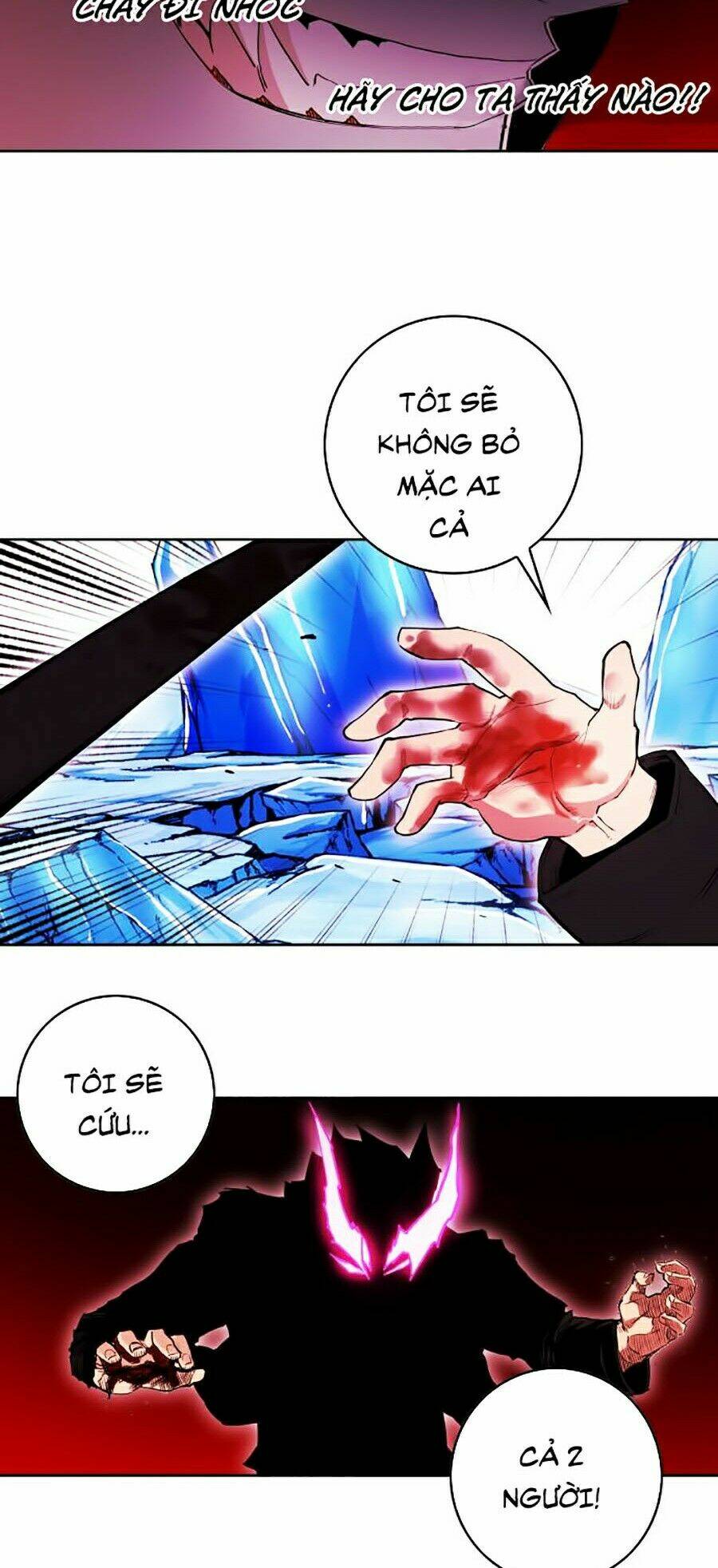 Hard Core Leveling Warrior Ss2 Chapter 68 - Trang 2