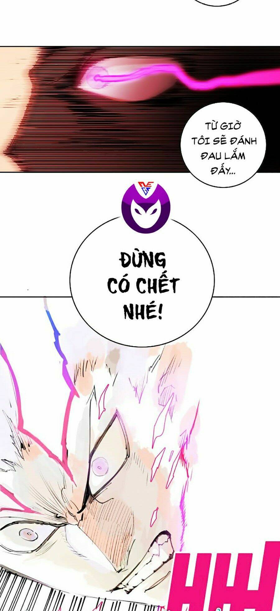 Hard Core Leveling Warrior Ss2 Chapter 68 - Trang 2