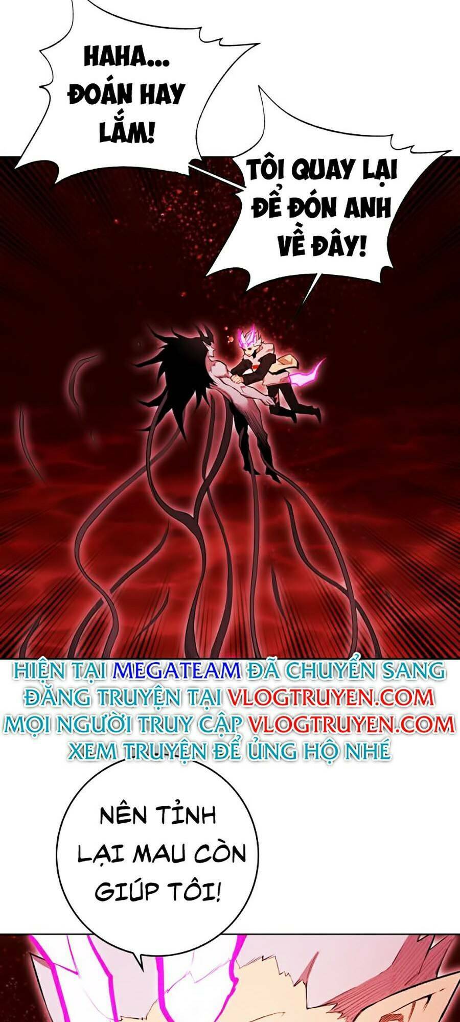 Hard Core Leveling Warrior Ss2 Chapter 69 - Trang 2