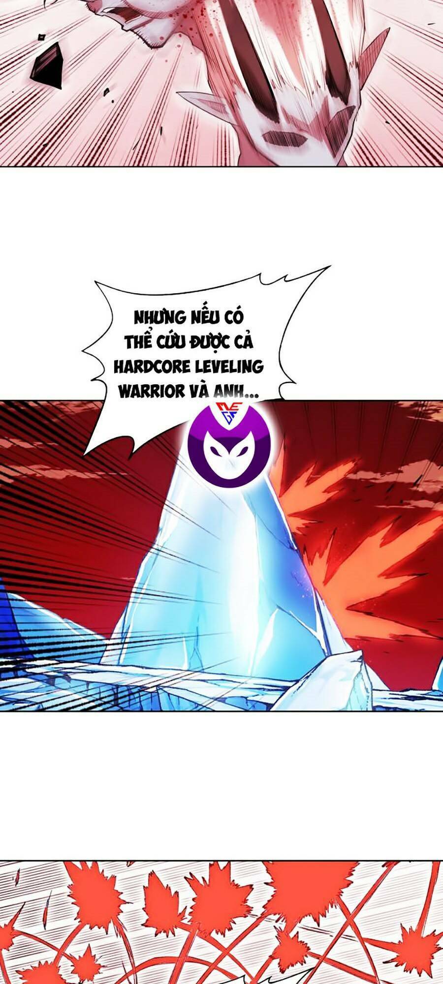 Hard Core Leveling Warrior Ss2 Chapter 69 - Trang 2
