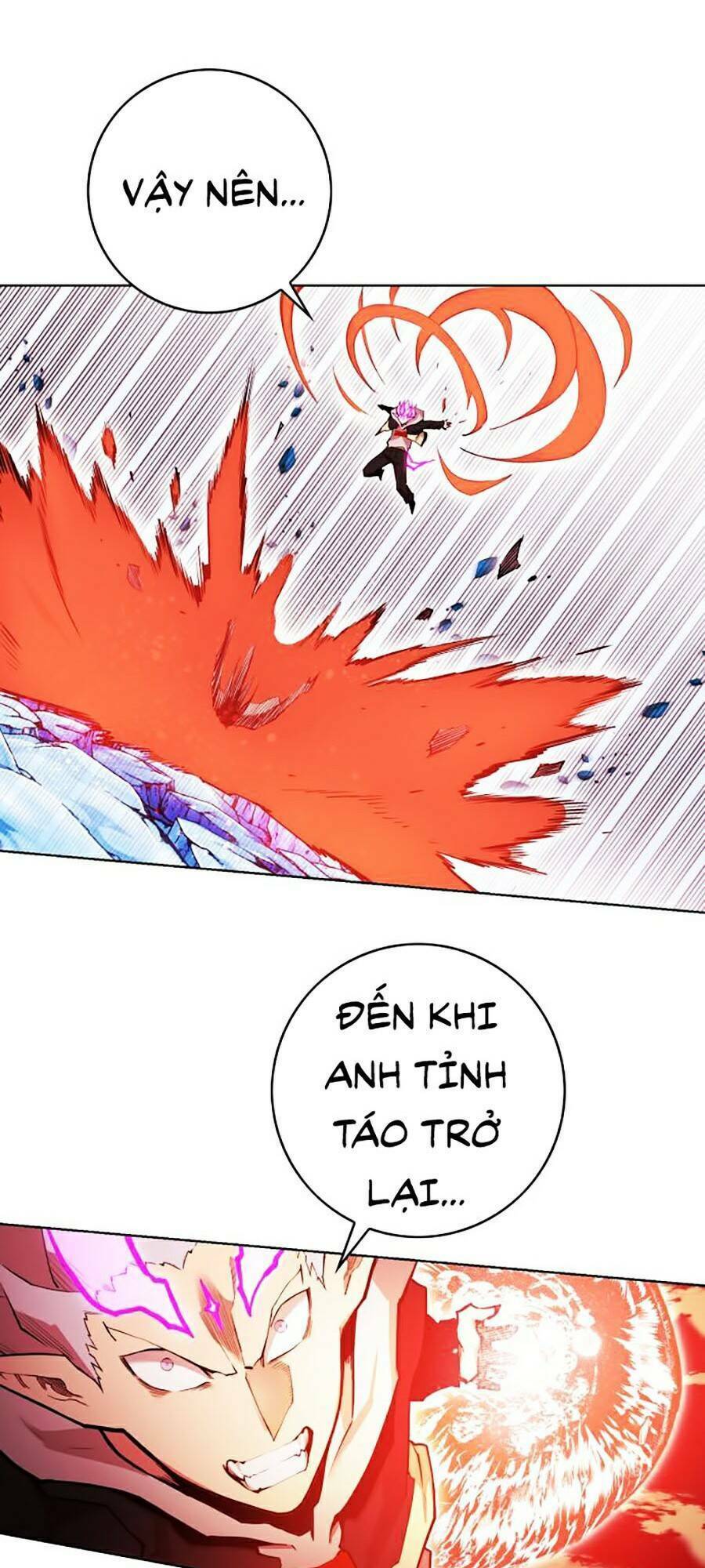 Hard Core Leveling Warrior Ss2 Chapter 69 - Trang 2