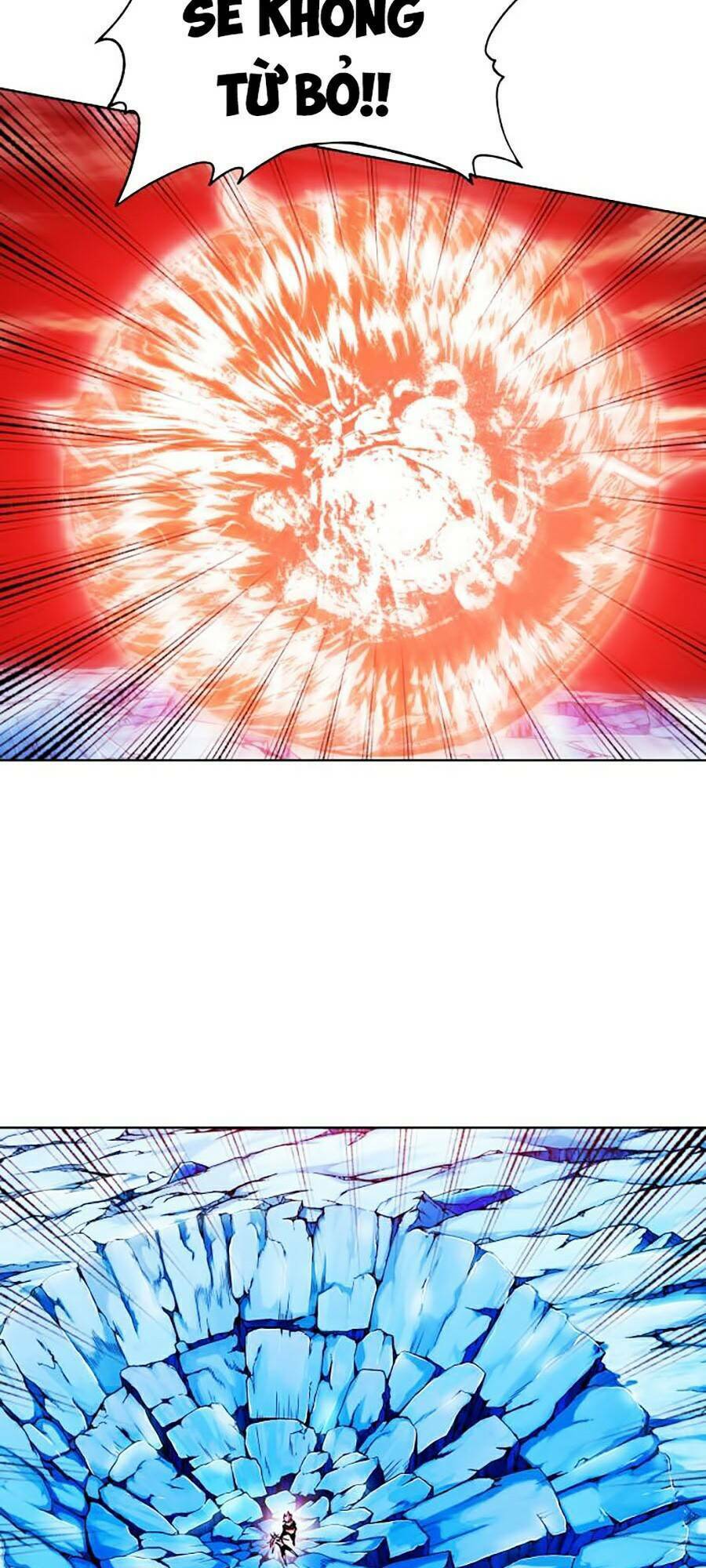 Hard Core Leveling Warrior Ss2 Chapter 69 - Trang 2