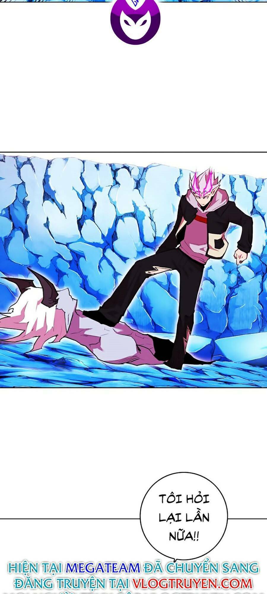 Hard Core Leveling Warrior Ss2 Chapter 69 - Trang 2