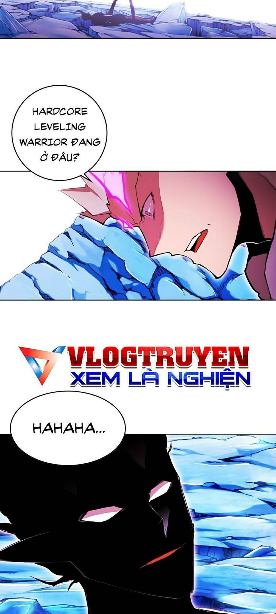 Hard Core Leveling Warrior Ss2 Chapter 69 - Trang 2
