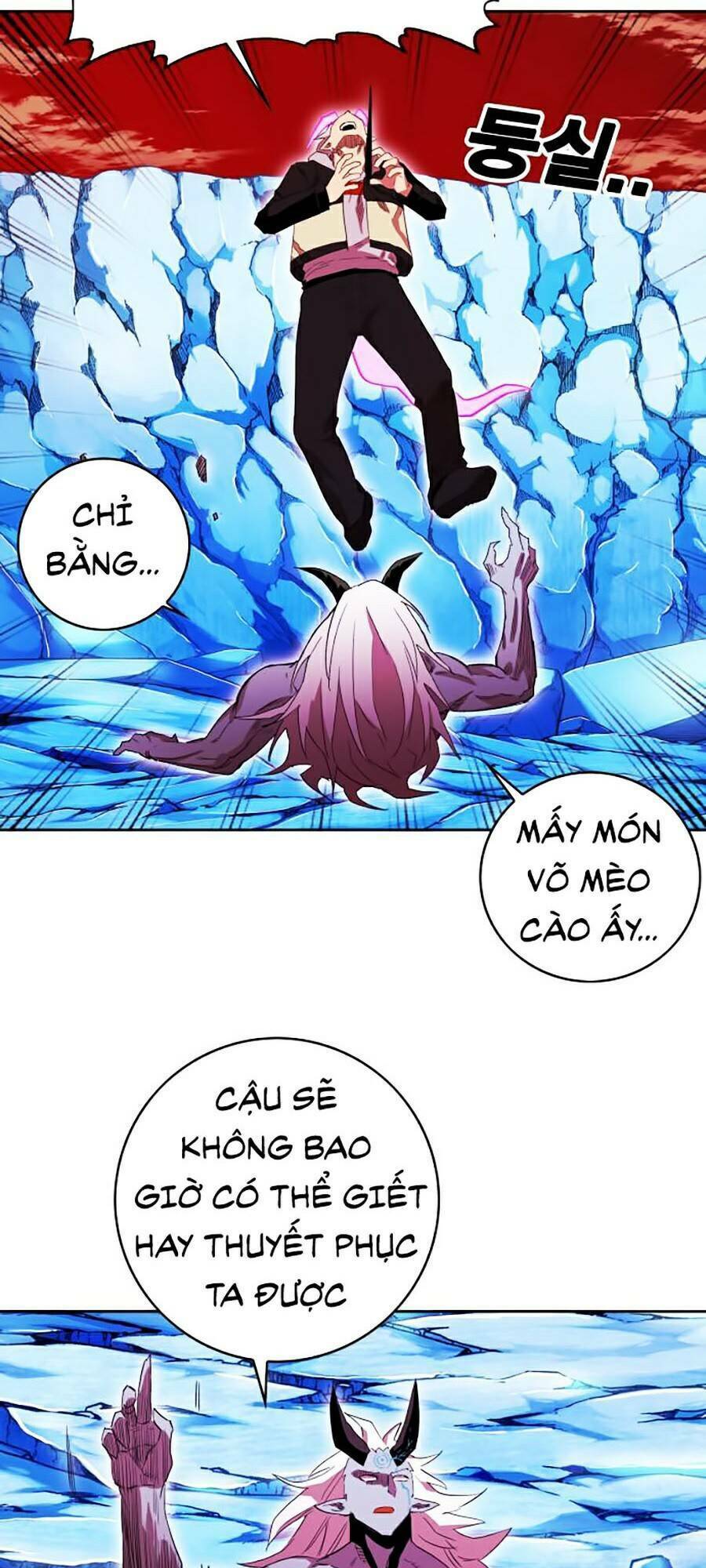 Hard Core Leveling Warrior Ss2 Chapter 69 - Trang 2