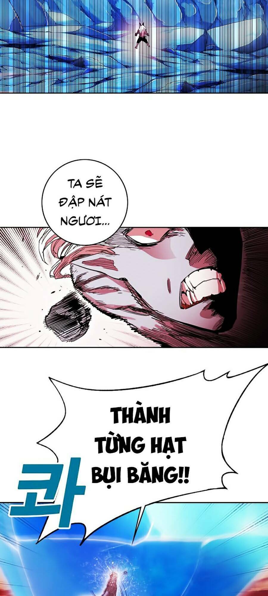 Hard Core Leveling Warrior Ss2 Chapter 69 - Trang 2