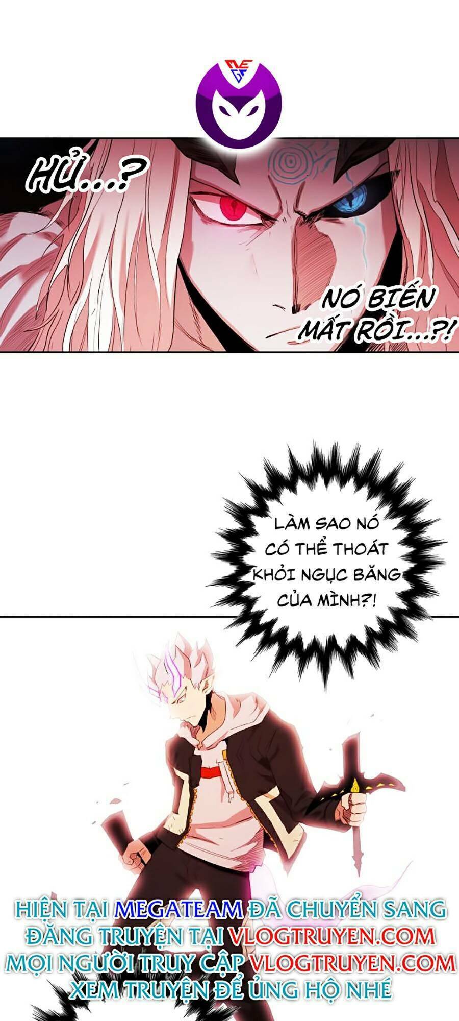 Hard Core Leveling Warrior Ss2 Chapter 69 - Trang 2