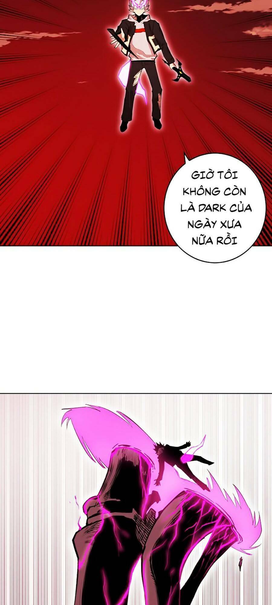 Hard Core Leveling Warrior Ss2 Chapter 69 - Trang 2