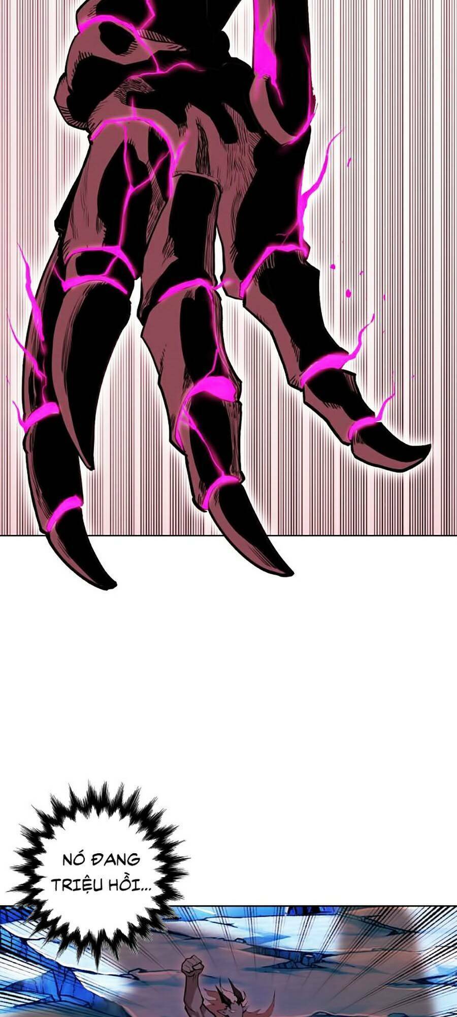 Hard Core Leveling Warrior Ss2 Chapter 69 - Trang 2