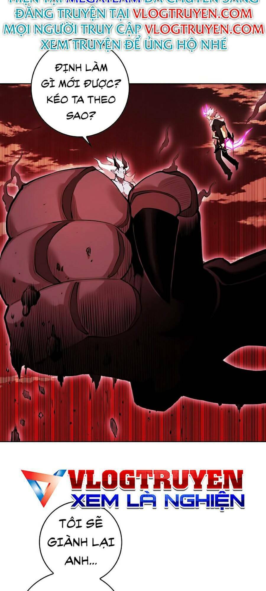 Hard Core Leveling Warrior Ss2 Chapter 69 - Trang 2