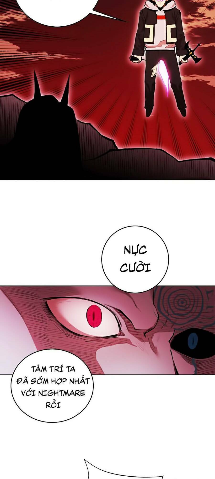 Hard Core Leveling Warrior Ss2 Chapter 69 - Trang 2