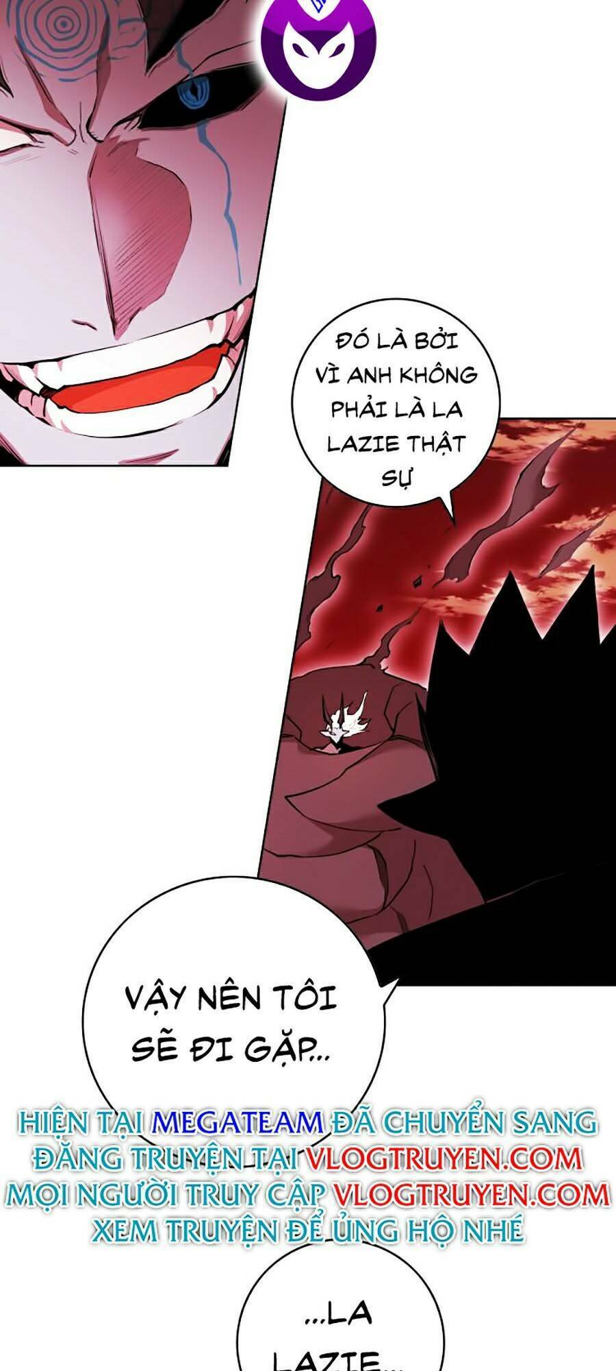 Hard Core Leveling Warrior Ss2 Chapter 69 - Trang 2