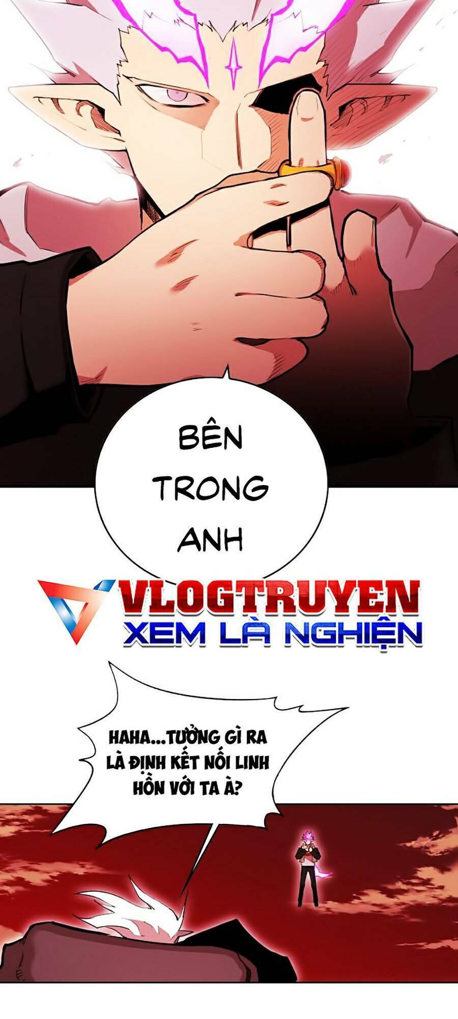 Hard Core Leveling Warrior Ss2 Chapter 69 - Trang 2