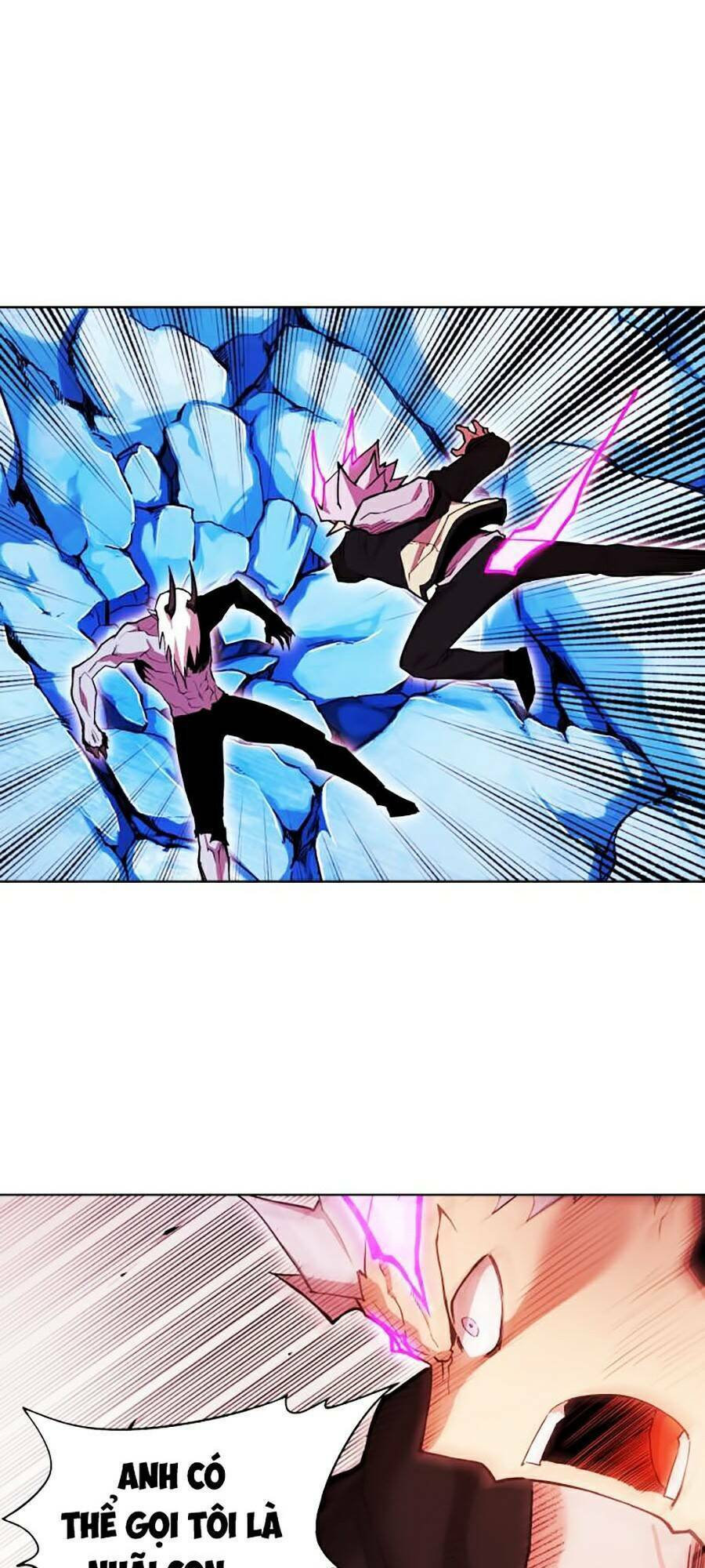 Hard Core Leveling Warrior Ss2 Chapter 69 - Trang 2