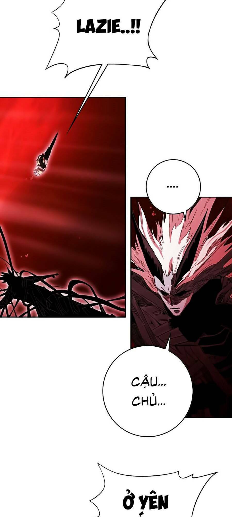 Hard Core Leveling Warrior Ss2 Chapter 69 - Trang 2