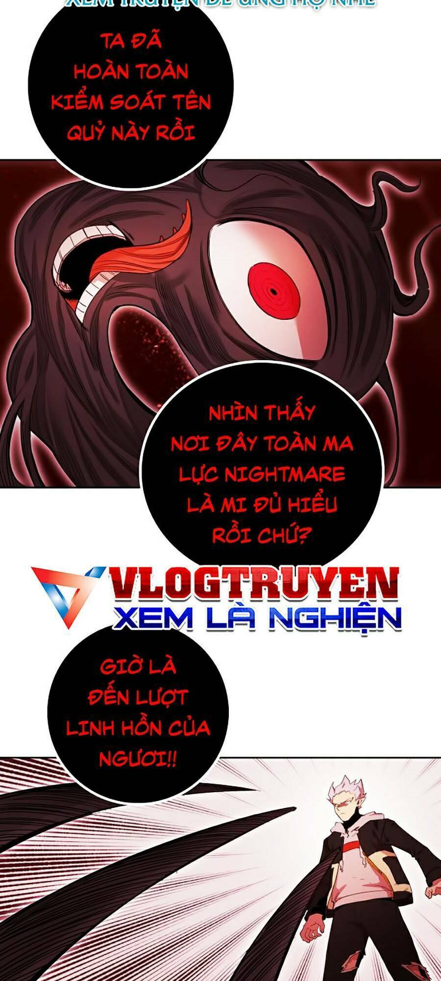 Hard Core Leveling Warrior Ss2 Chapter 69 - Trang 2