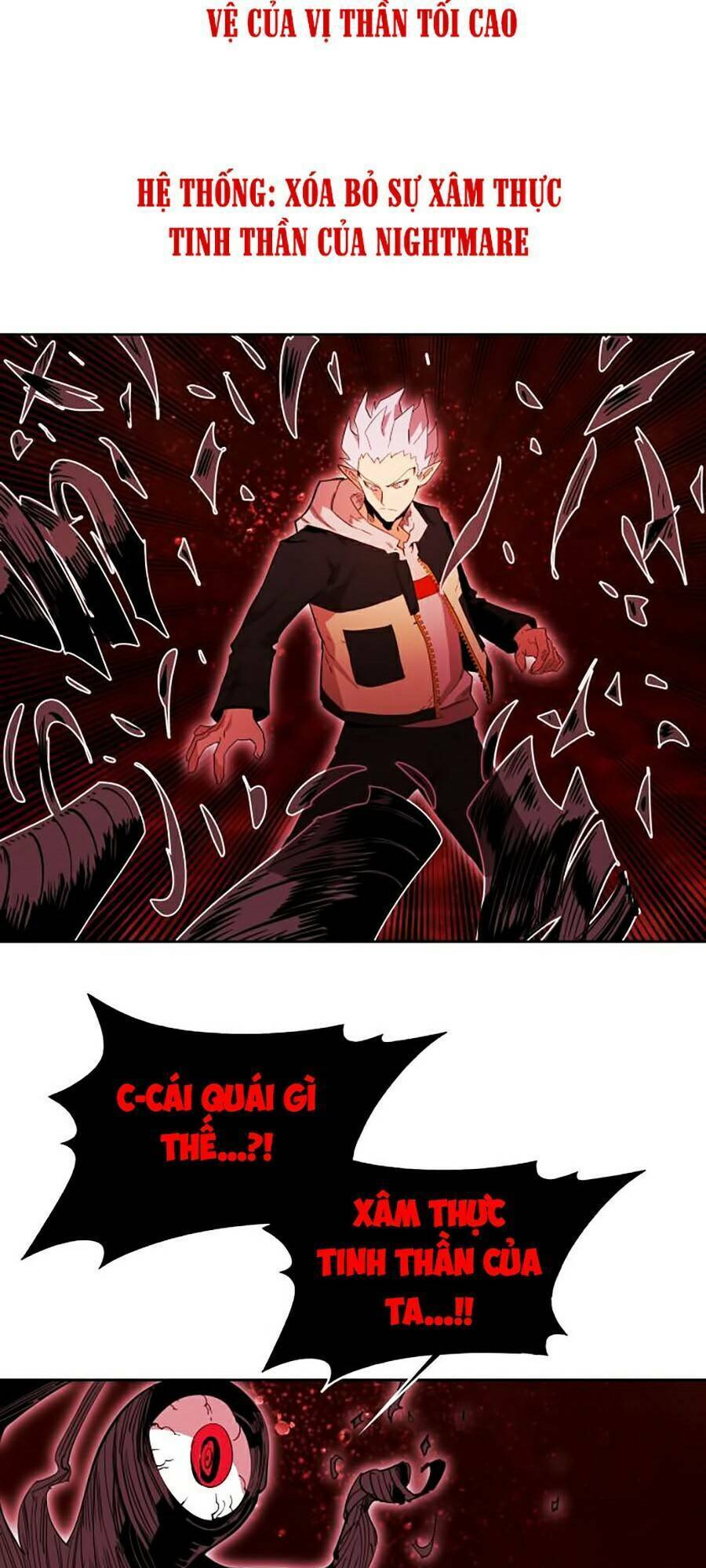 Hard Core Leveling Warrior Ss2 Chapter 69 - Trang 2