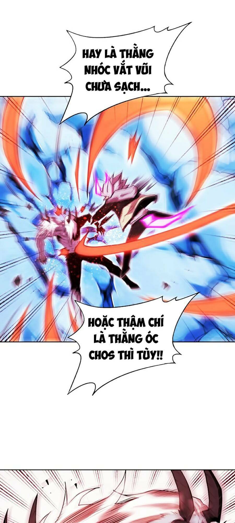 Hard Core Leveling Warrior Ss2 Chapter 69 - Trang 2