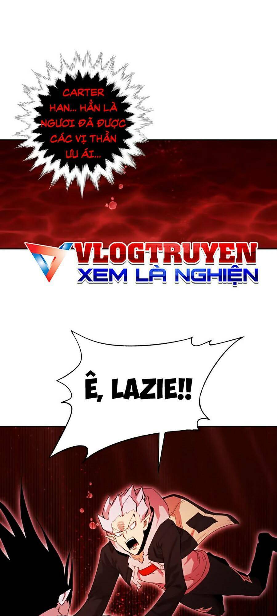 Hard Core Leveling Warrior Ss2 Chapter 69 - Trang 2