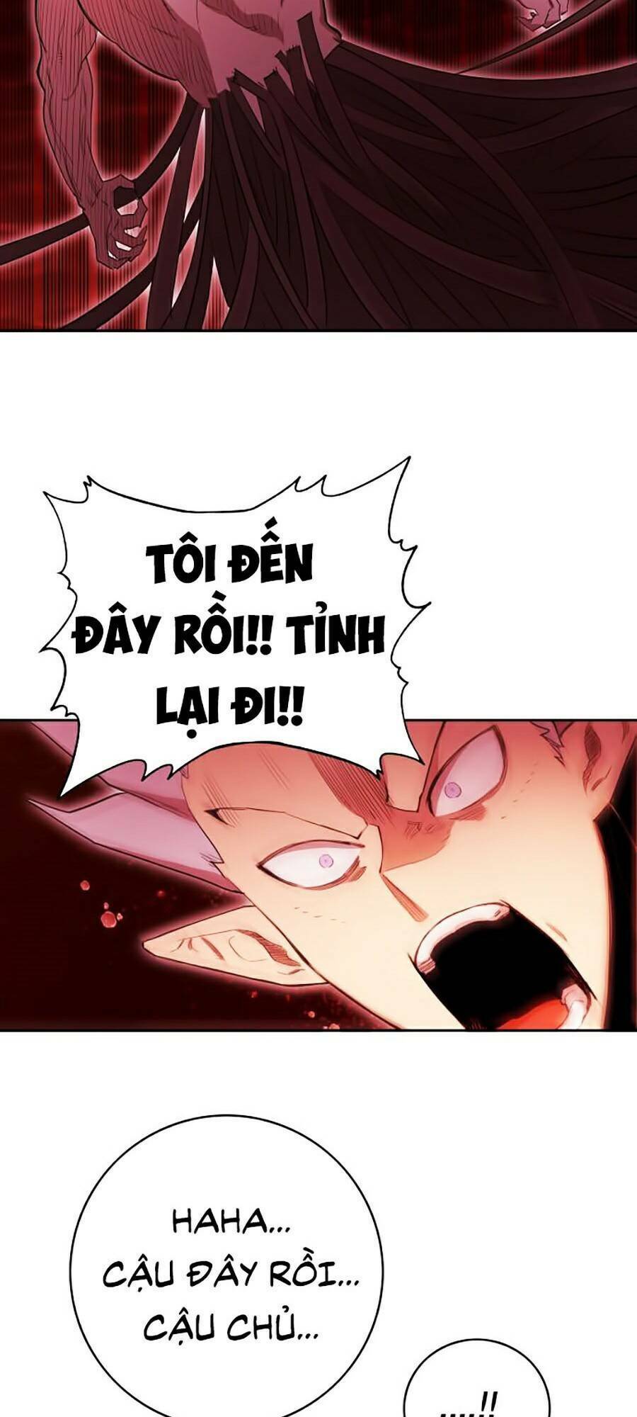 Hard Core Leveling Warrior Ss2 Chapter 69 - Trang 2