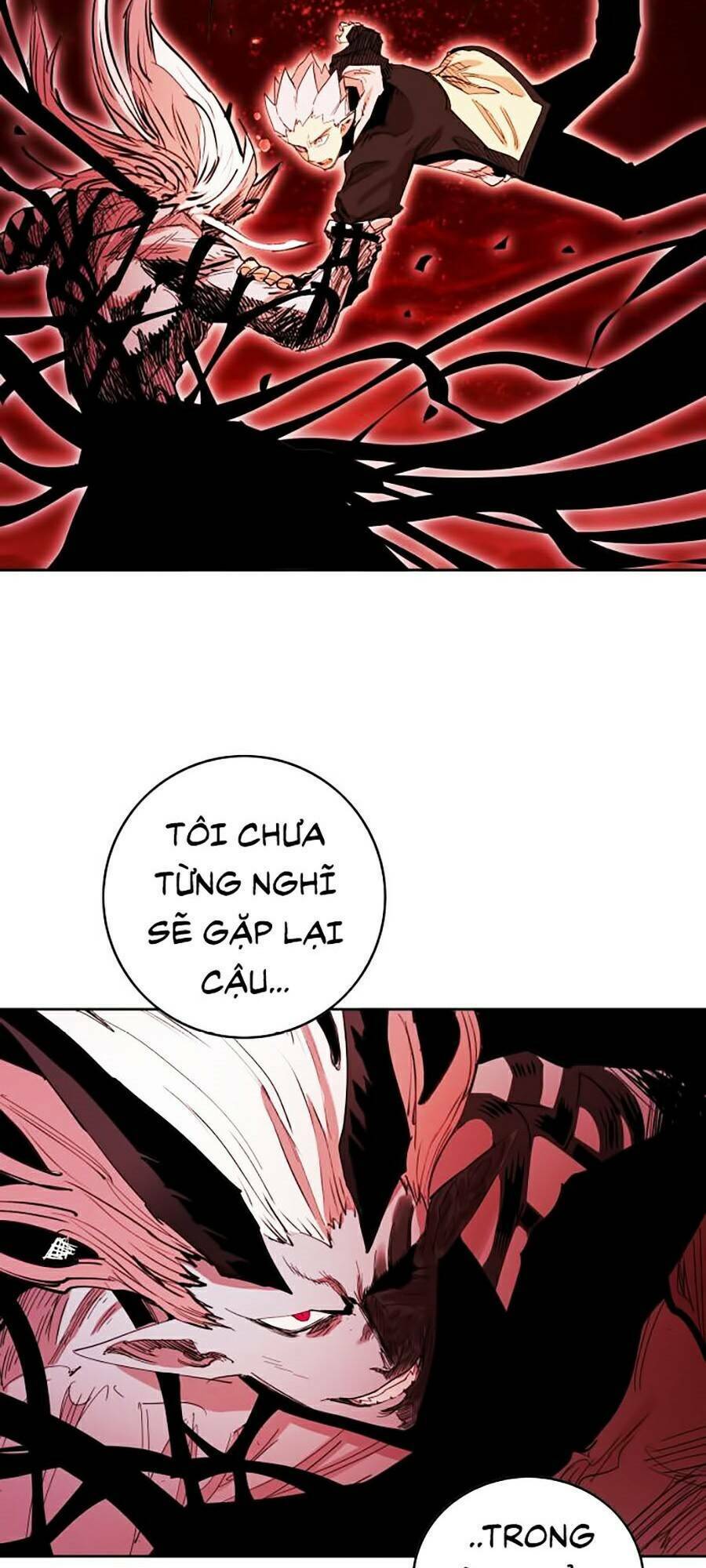 Hard Core Leveling Warrior Ss2 Chapter 69 - Trang 2