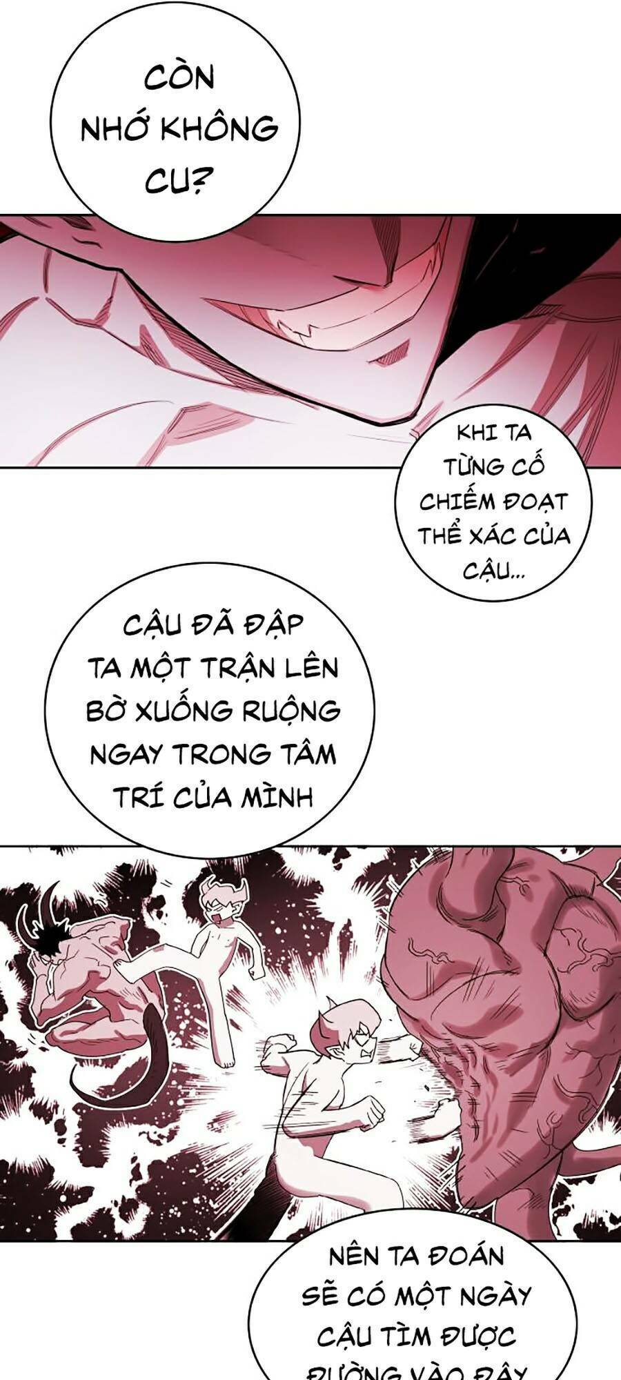 Hard Core Leveling Warrior Ss2 Chapter 69 - Trang 2