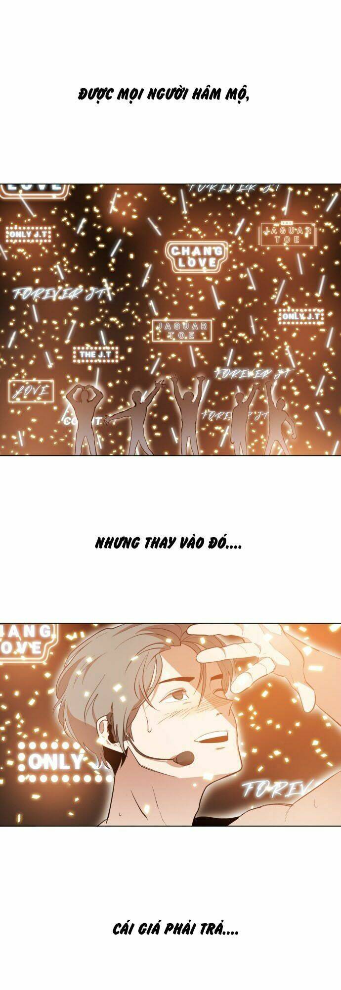 Hard Core Leveling Warrior Ss2 Chapter 7 - Trang 2