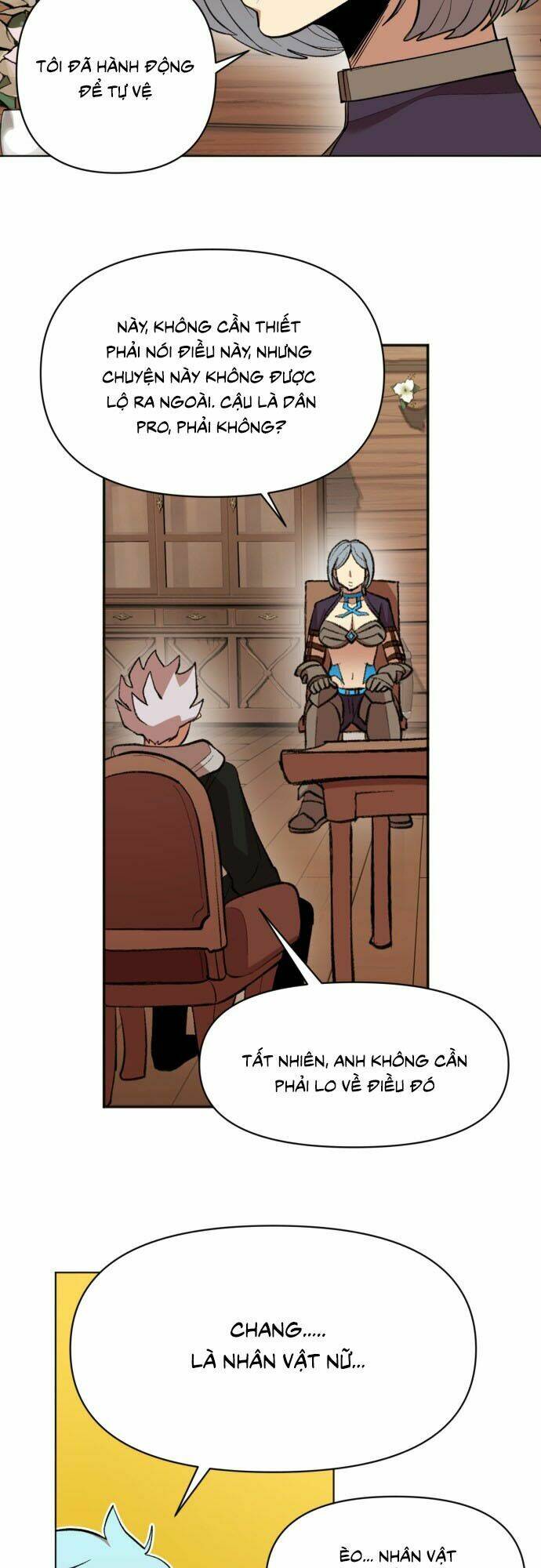 Hard Core Leveling Warrior Ss2 Chapter 7 - Trang 2