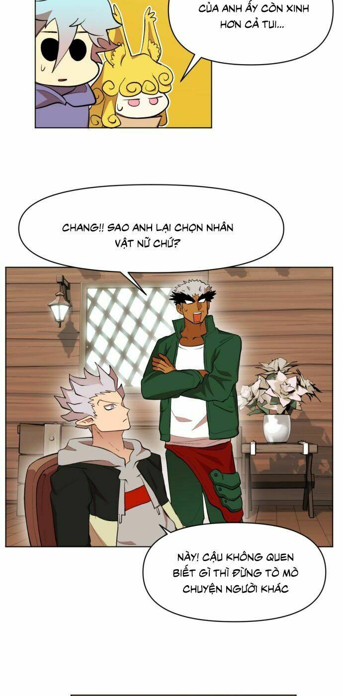 Hard Core Leveling Warrior Ss2 Chapter 7 - Trang 2