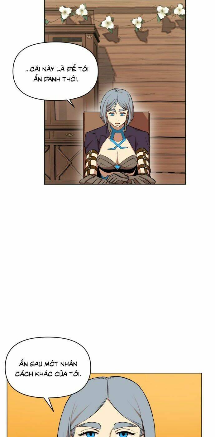 Hard Core Leveling Warrior Ss2 Chapter 7 - Trang 2