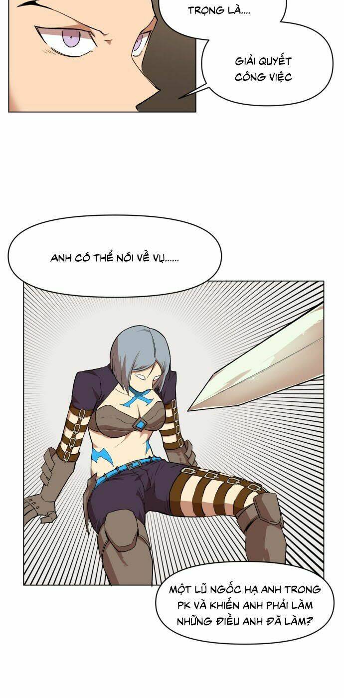 Hard Core Leveling Warrior Ss2 Chapter 7 - Trang 2