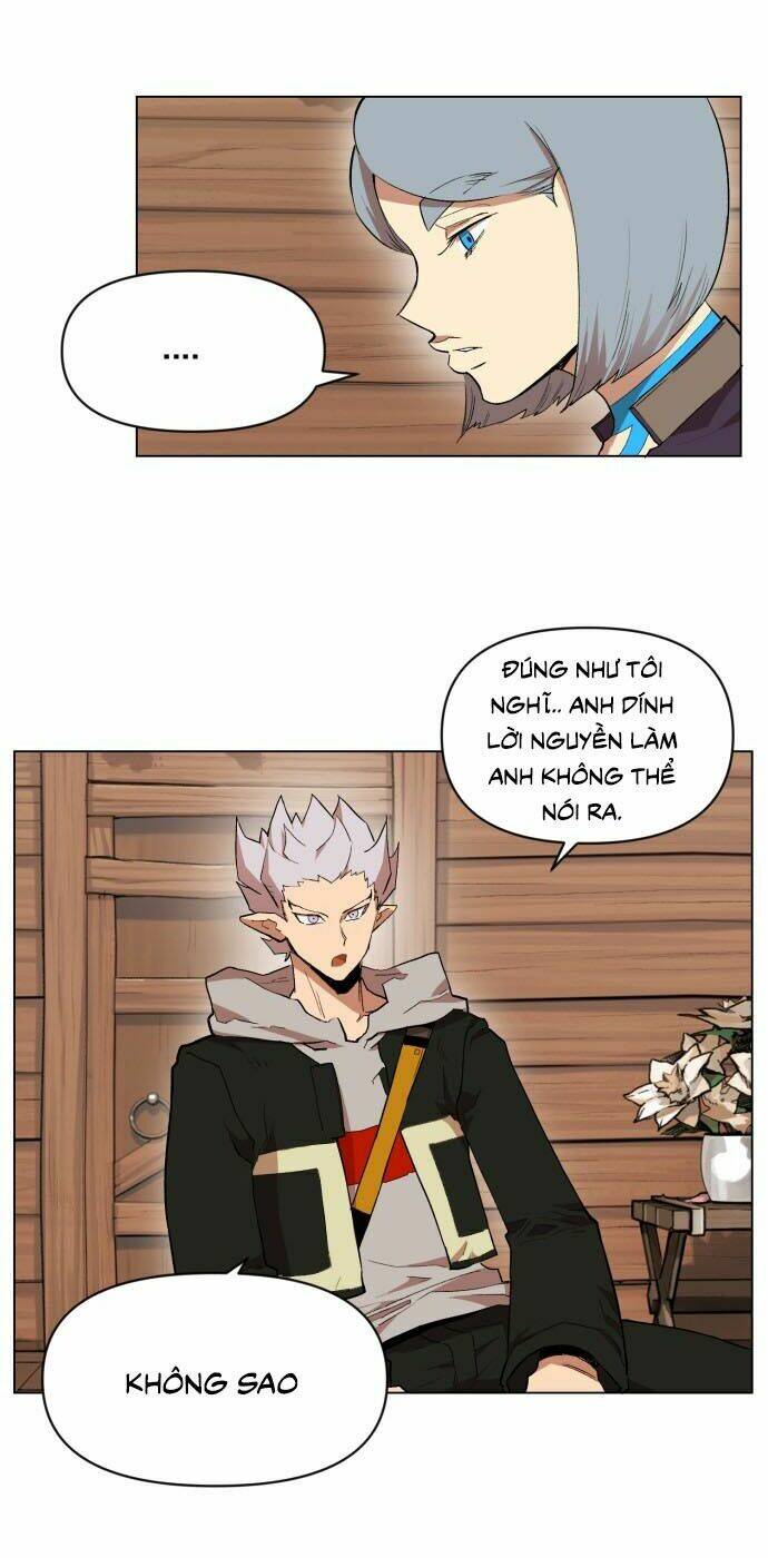 Hard Core Leveling Warrior Ss2 Chapter 7 - Trang 2