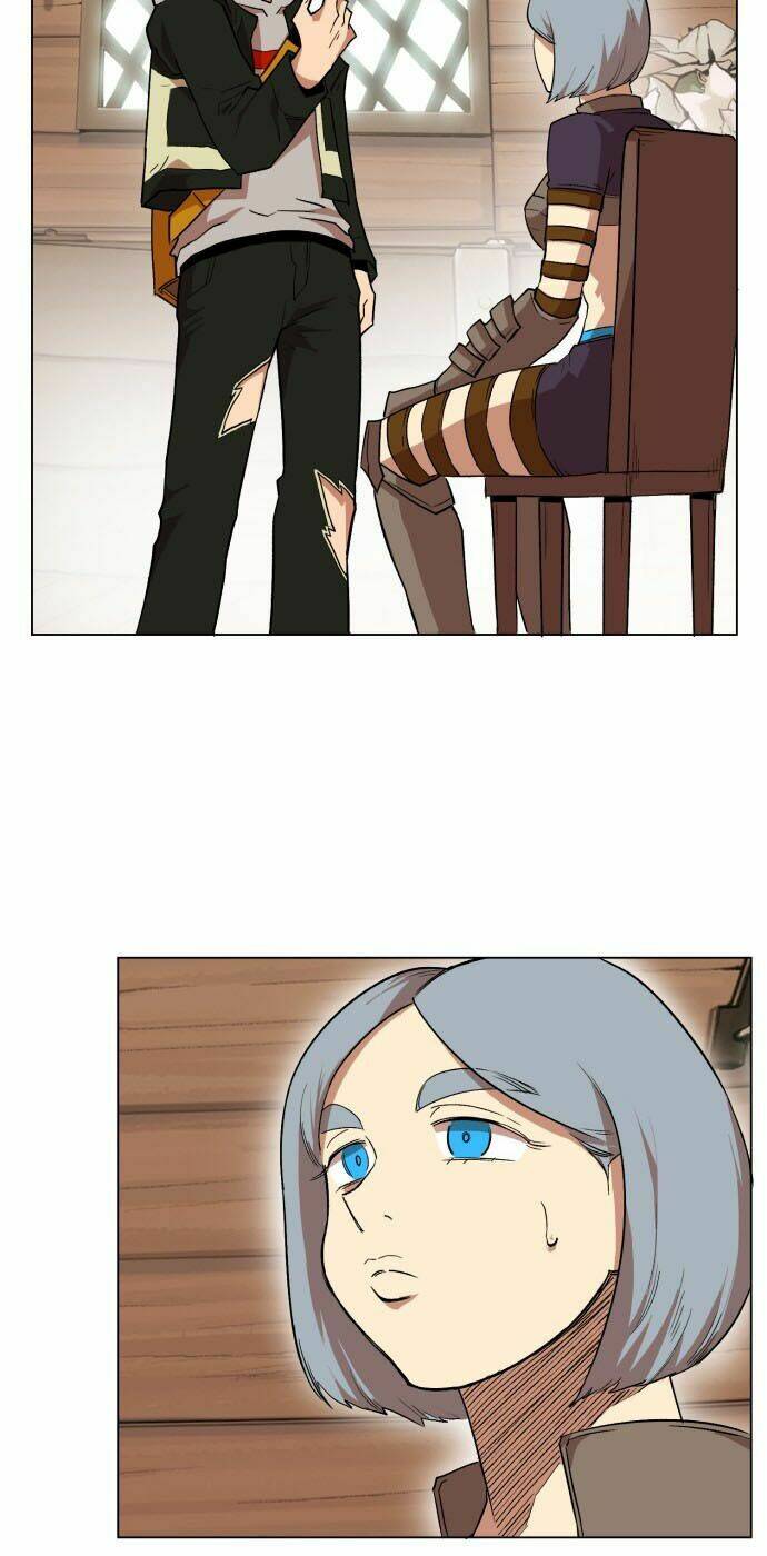 Hard Core Leveling Warrior Ss2 Chapter 7 - Trang 2