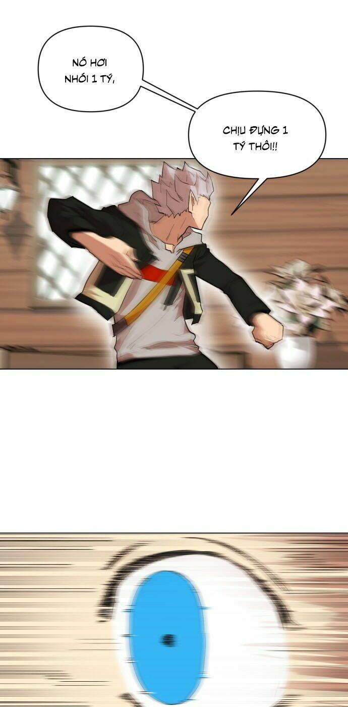 Hard Core Leveling Warrior Ss2 Chapter 7 - Trang 2