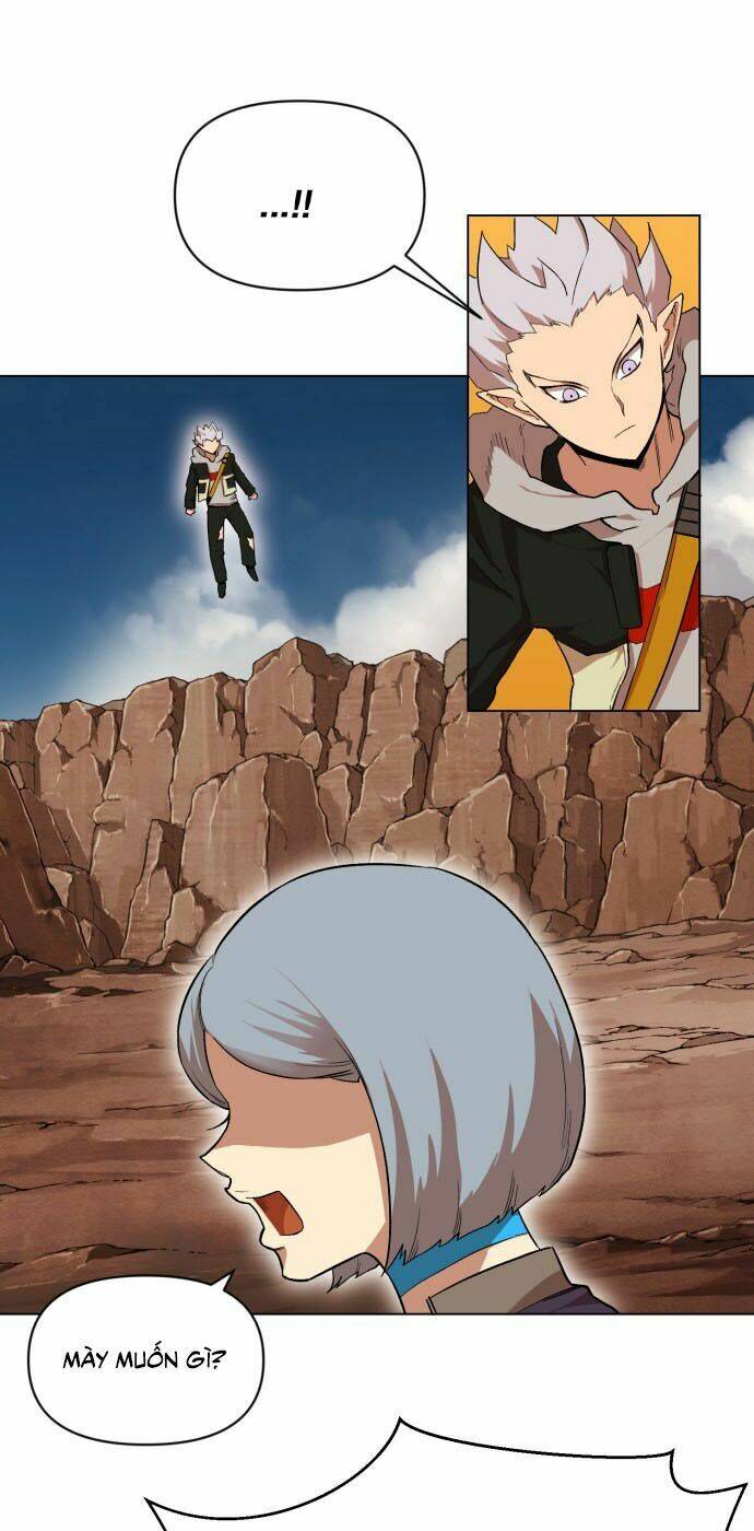 Hard Core Leveling Warrior Ss2 Chapter 7 - Trang 2