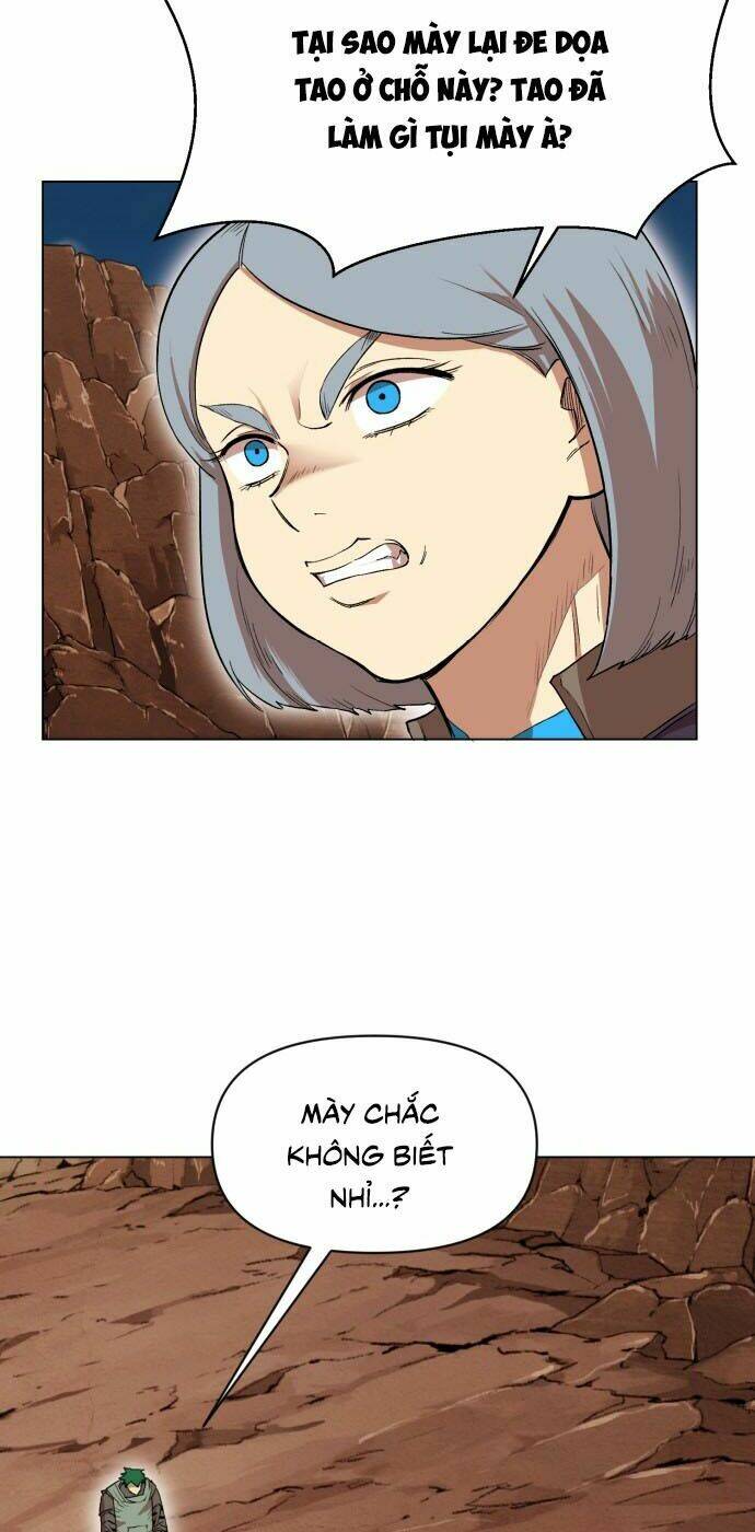 Hard Core Leveling Warrior Ss2 Chapter 7 - Trang 2