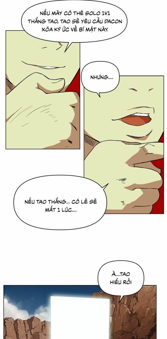 Hard Core Leveling Warrior Ss2 Chapter 7 - Trang 2