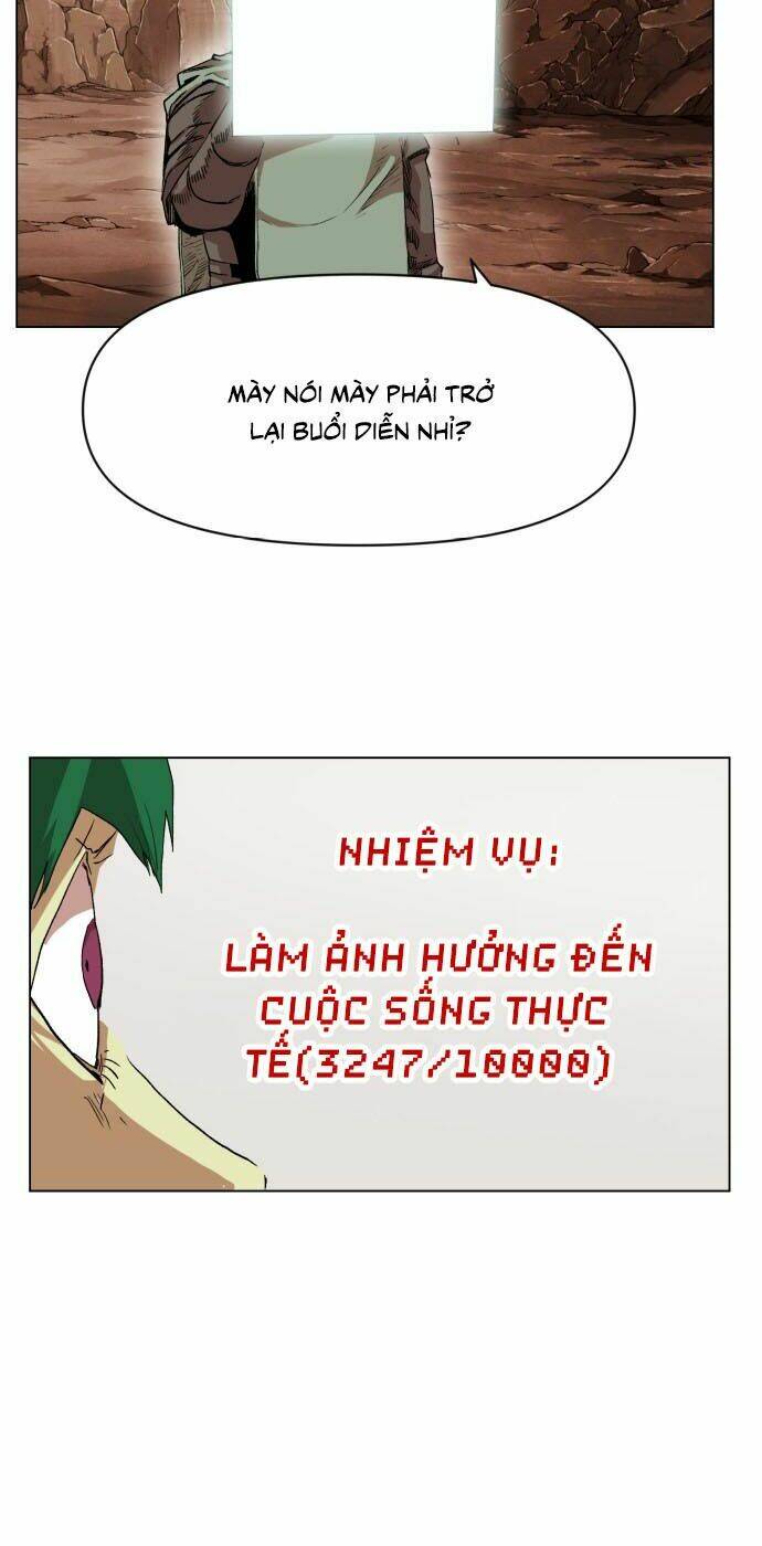 Hard Core Leveling Warrior Ss2 Chapter 7 - Trang 2