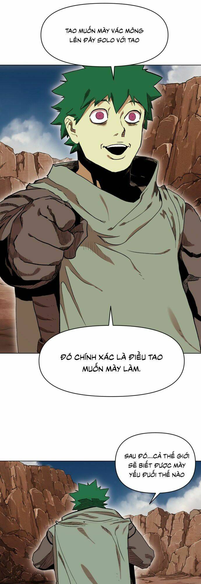 Hard Core Leveling Warrior Ss2 Chapter 7 - Trang 2