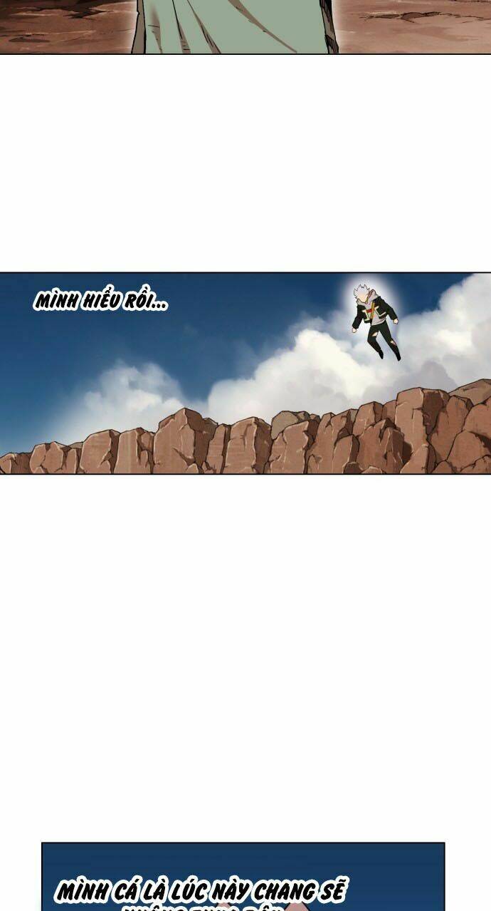 Hard Core Leveling Warrior Ss2 Chapter 7 - Trang 2