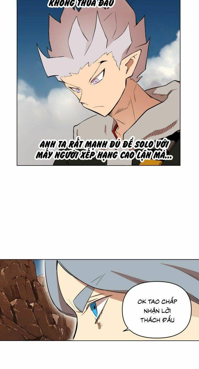 Hard Core Leveling Warrior Ss2 Chapter 7 - Trang 2