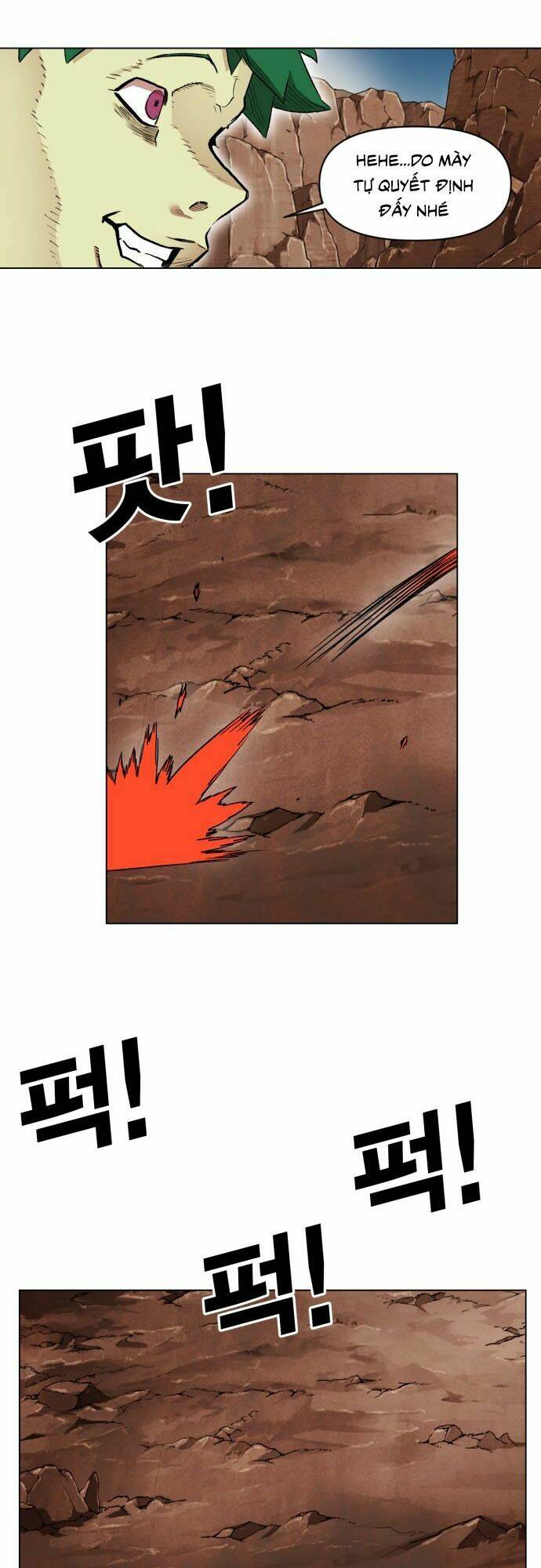 Hard Core Leveling Warrior Ss2 Chapter 7 - Trang 2