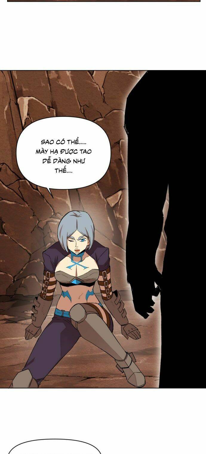 Hard Core Leveling Warrior Ss2 Chapter 7 - Trang 2