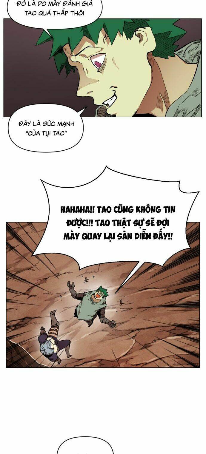 Hard Core Leveling Warrior Ss2 Chapter 7 - Trang 2