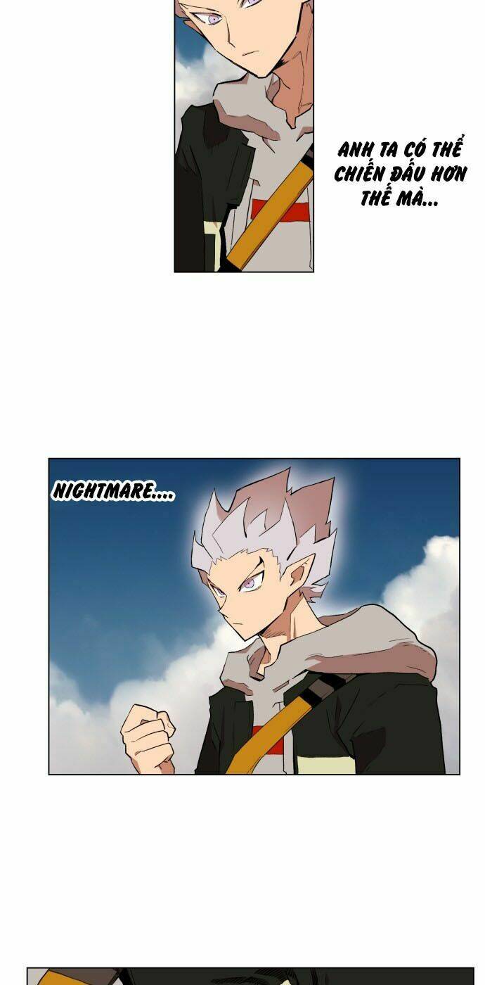 Hard Core Leveling Warrior Ss2 Chapter 7 - Trang 2