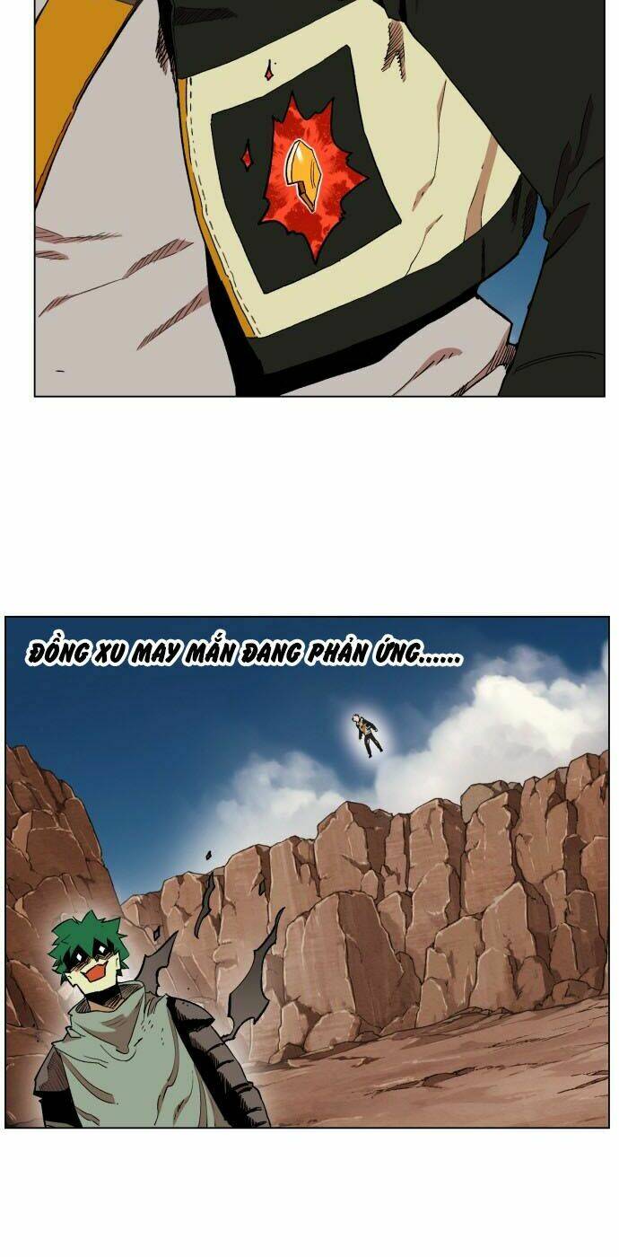 Hard Core Leveling Warrior Ss2 Chapter 7 - Trang 2