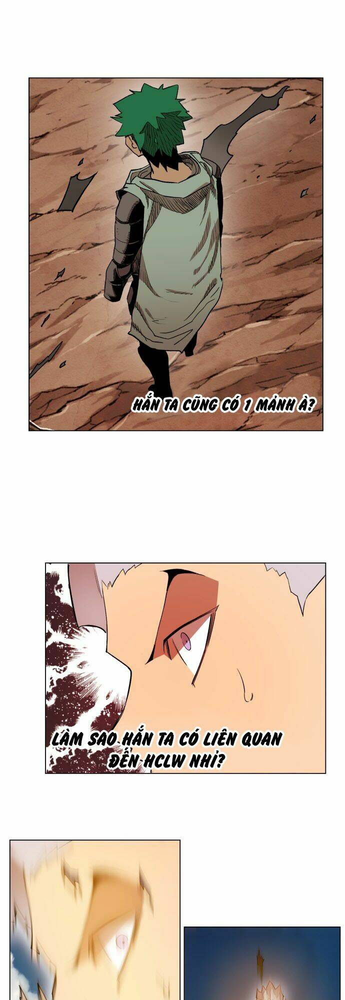 Hard Core Leveling Warrior Ss2 Chapter 7 - Trang 2
