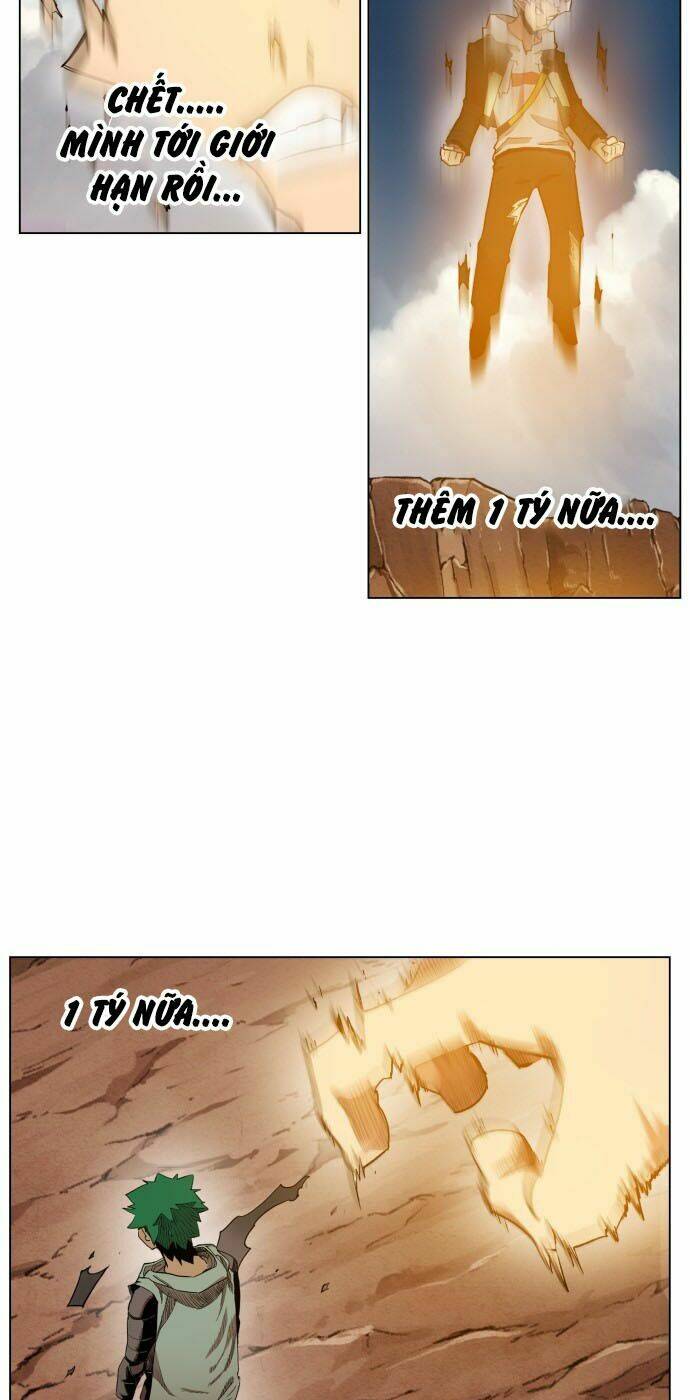 Hard Core Leveling Warrior Ss2 Chapter 7 - Trang 2