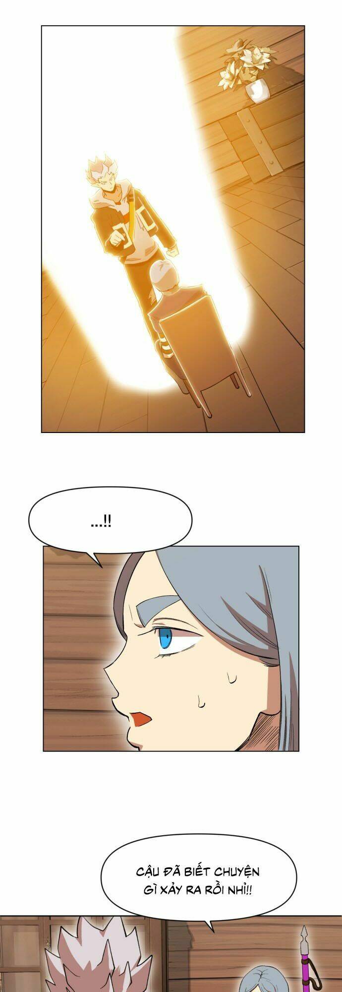 Hard Core Leveling Warrior Ss2 Chapter 7 - Trang 2