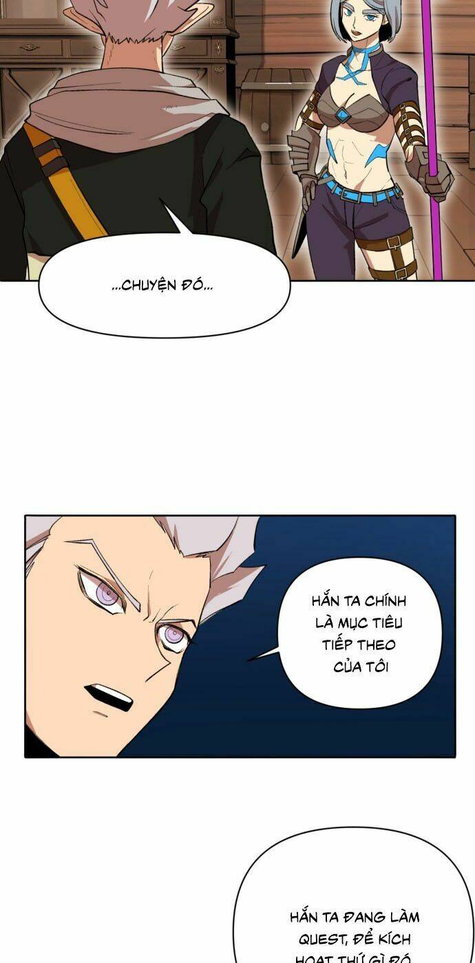 Hard Core Leveling Warrior Ss2 Chapter 7 - Trang 2